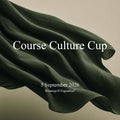 Course Culture Cup - Spieler Ticket